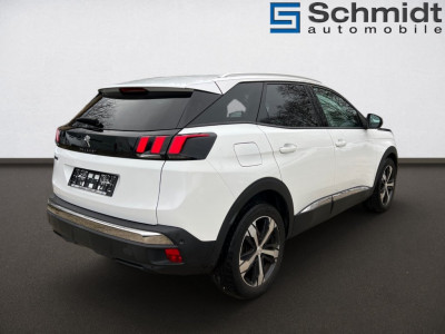 Peugeot 3008 Gebrauchtwagen