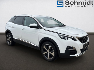 Peugeot 3008 Gebrauchtwagen