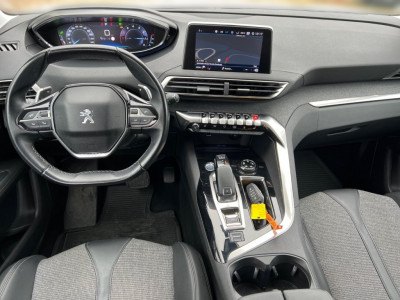 Peugeot 3008 Gebrauchtwagen