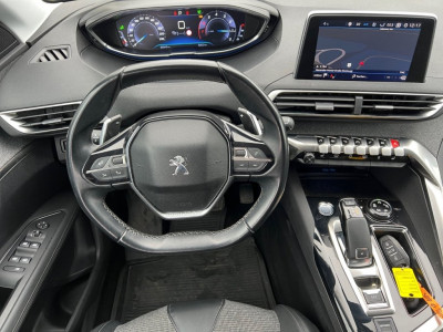 Peugeot 3008 Gebrauchtwagen