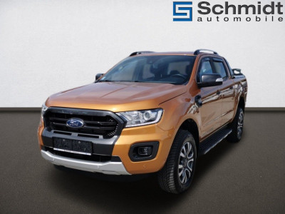 Ford Ranger Gebrauchtwagen