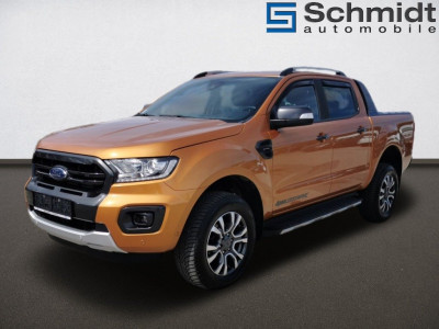 Ford Ranger Gebrauchtwagen