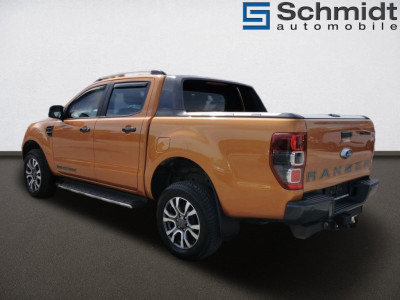 Ford Ranger Gebrauchtwagen