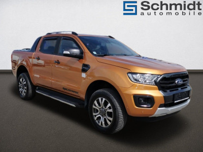 Ford Ranger Gebrauchtwagen