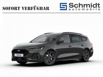 Ford Focus Neuwagen