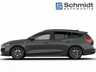 Ford Focus Neuwagen