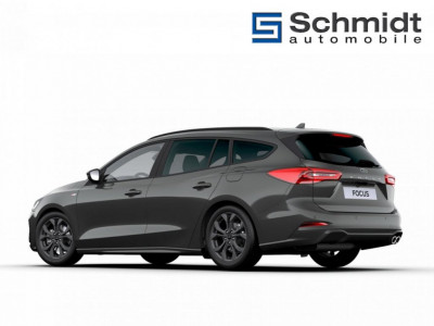 Ford Focus Neuwagen