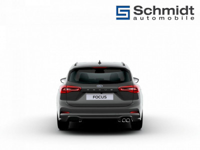 Ford Focus Neuwagen