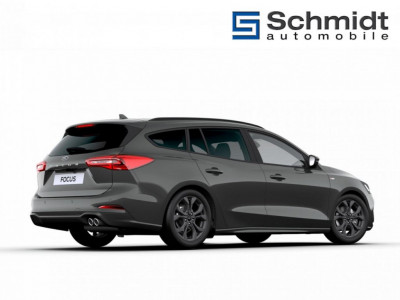 Ford Focus Neuwagen