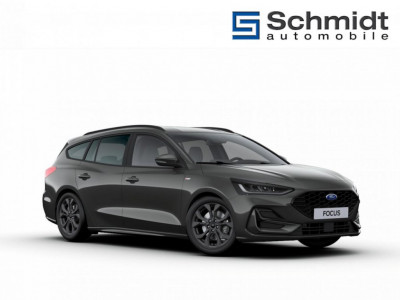 Ford Focus Neuwagen