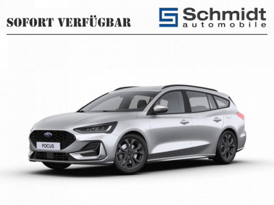 Ford Focus Neuwagen