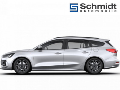 Ford Focus Neuwagen