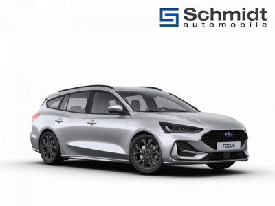 Ford Focus Neuwagen