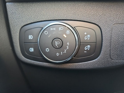 Ford Focus Gebrauchtwagen Ford Focus Gebrauchtwagen