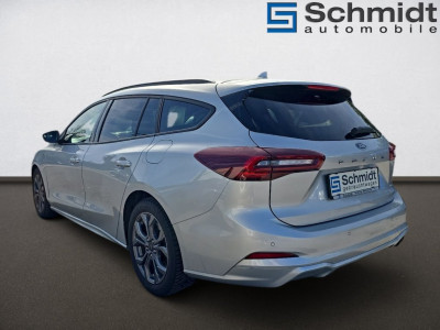 Ford Focus Gebrauchtwagen Ford Focus Gebrauchtwagen