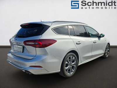 Ford Focus Gebrauchtwagen Ford Focus Gebrauchtwagen