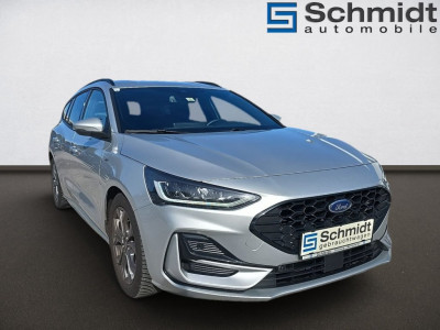 Ford Focus Gebrauchtwagen Ford Focus Gebrauchtwagen