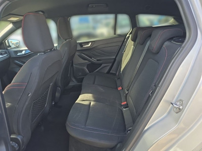 Ford Focus Gebrauchtwagen Ford Focus Gebrauchtwagen