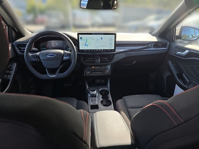 Ford Focus Gebrauchtwagen Ford Focus Gebrauchtwagen