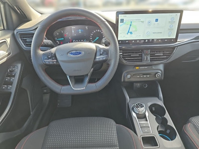 Ford Focus Gebrauchtwagen Ford Focus Gebrauchtwagen