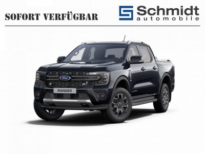 Ford Ranger Neuwagen