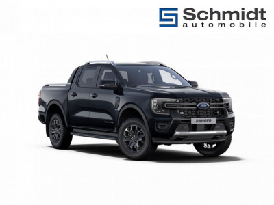 Ford Ranger Neuwagen