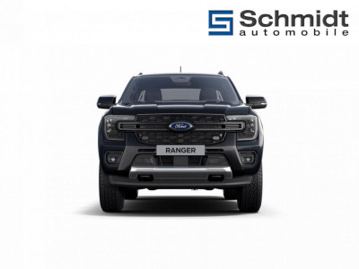 Ford Ranger Neuwagen