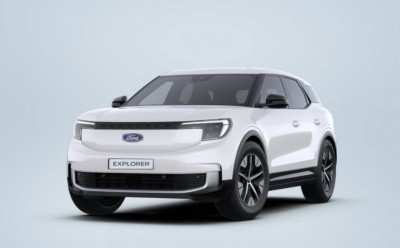 Ford Explorer Neuwagen