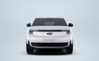 Ford Explorer Neuwagen