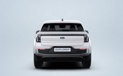 Ford Explorer Neuwagen