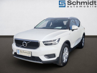 Volvo XC40 Gebrauchtwagen