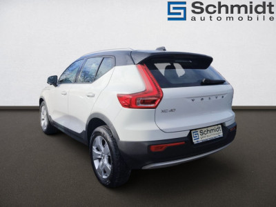 Volvo XC40 Gebrauchtwagen