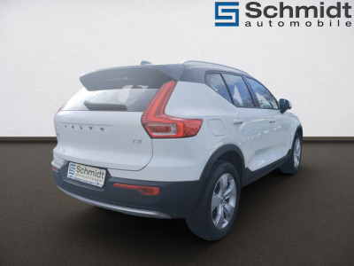 Volvo XC40 Gebrauchtwagen