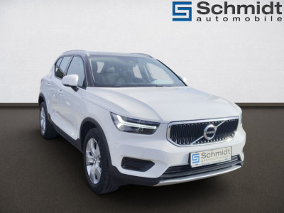 Volvo XC40 Gebrauchtwagen