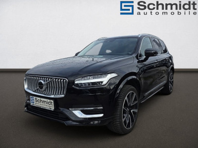 Volvo XC90 Gebrauchtwagen