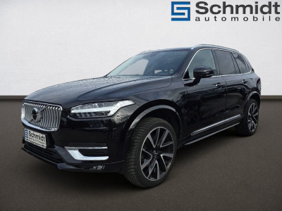 Volvo XC90 Gebrauchtwagen