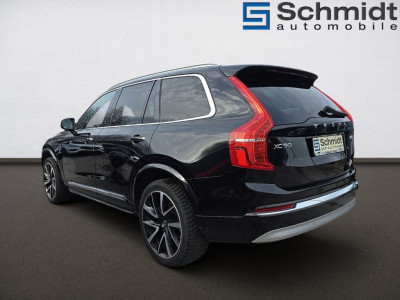 Volvo XC90 Gebrauchtwagen