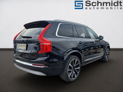 Volvo XC90 Gebrauchtwagen