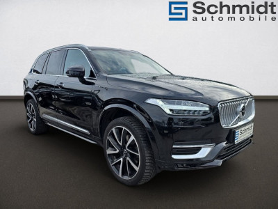 Volvo XC90 Gebrauchtwagen