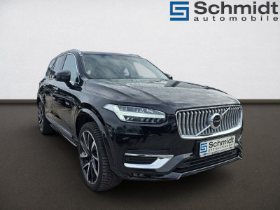 Volvo XC90 Gebrauchtwagen