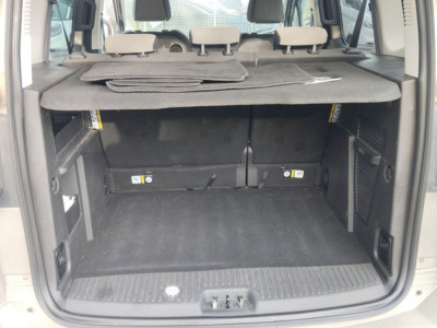 Ford Tourneo Courier Gebrauchtwagen