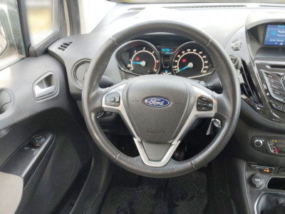 Ford Tourneo Courier Gebrauchtwagen