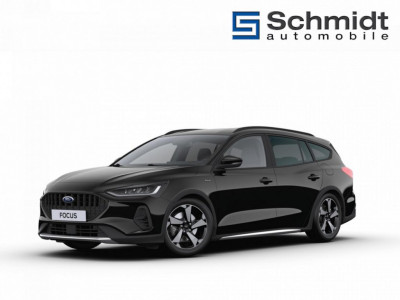 Ford Focus Neuwagen