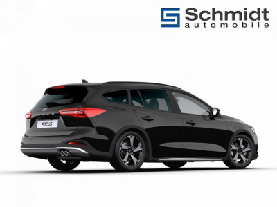 Ford Focus Neuwagen