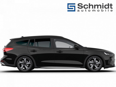 Ford Focus Neuwagen