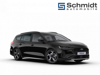 Ford Focus Neuwagen