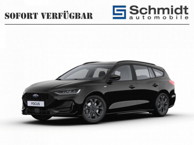 Ford Focus Neuwagen