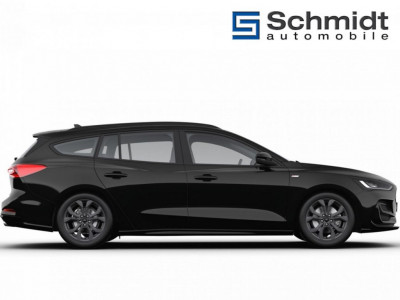 Ford Focus Neuwagen