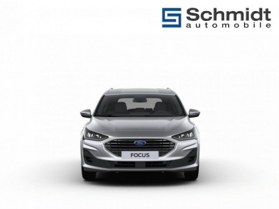 Ford Focus Neuwagen