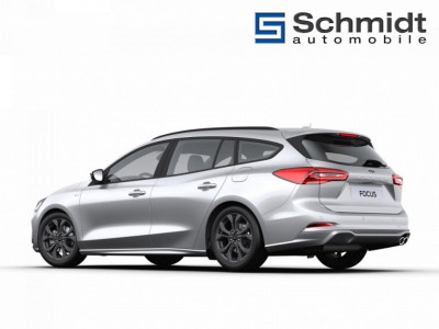 Ford Focus Neuwagen